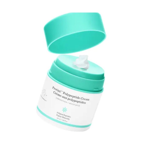 Drunk Elephant Other - Drunk‎ Elephant Protini Polypeptide Cream Facial Moisturizer 1.69 oz NIB